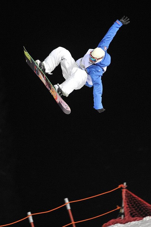 FIAT BIG AIR - Wielkie skakanie na Wielkiej Krokwi