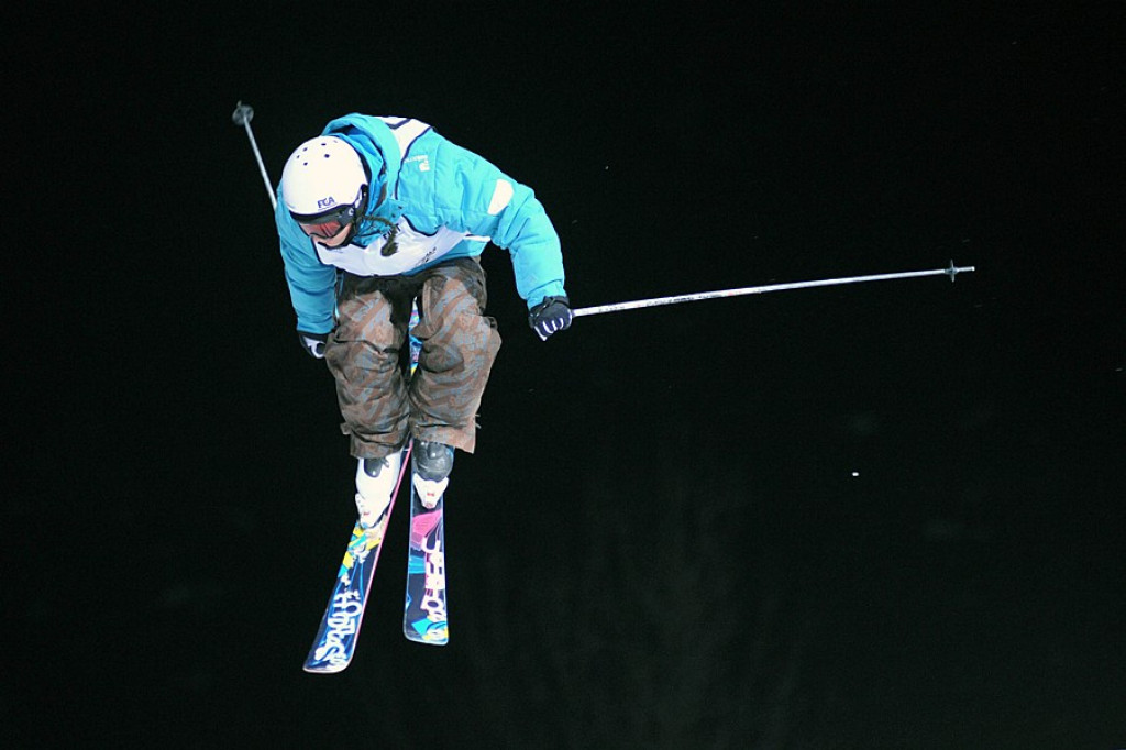 FIAT BIG AIR - Wielkie skakanie na Wielkiej Krokwi