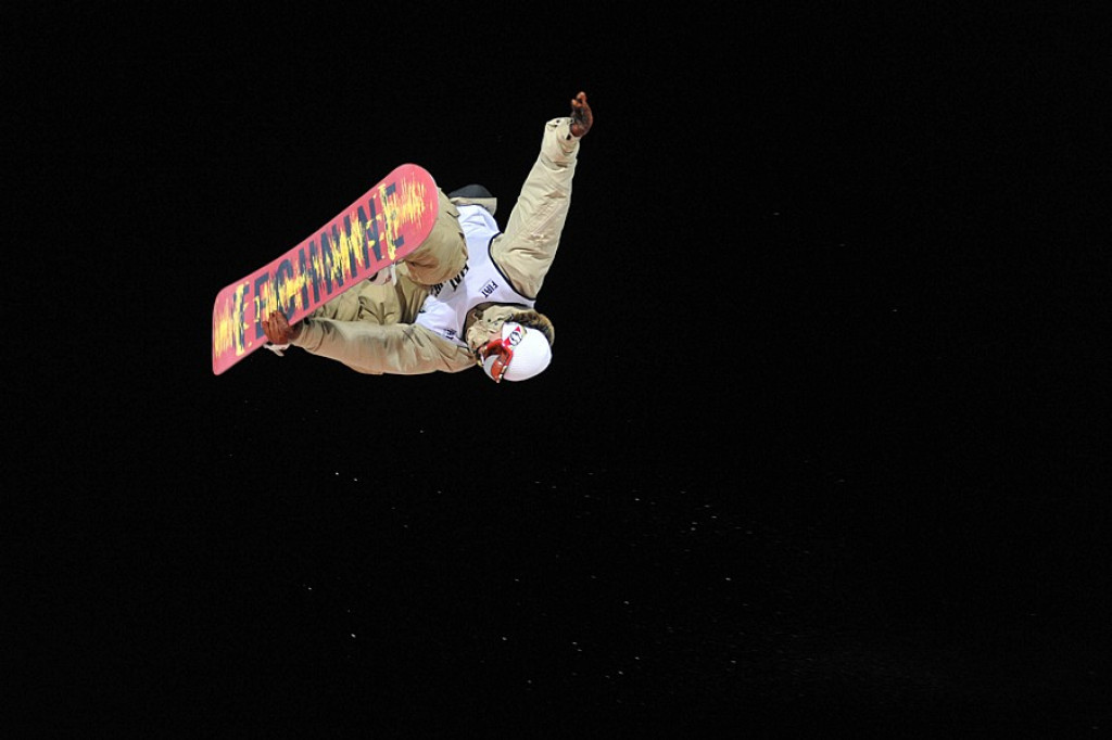 FIAT BIG AIR - Wielkie skakanie na Wielkiej Krokwi