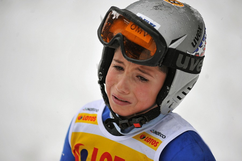 LOTOS GRAND PRIX - szukając następców Mistrza