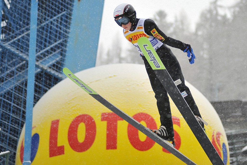 LOTOS GRAND PRIX - szukając następców Mistrza