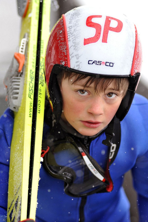 LOTOS GRAND PRIX - szukając następców Mistrza