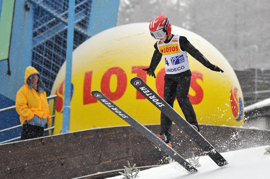 LOTOS GRAND PRIX - szukając następców Mistrza