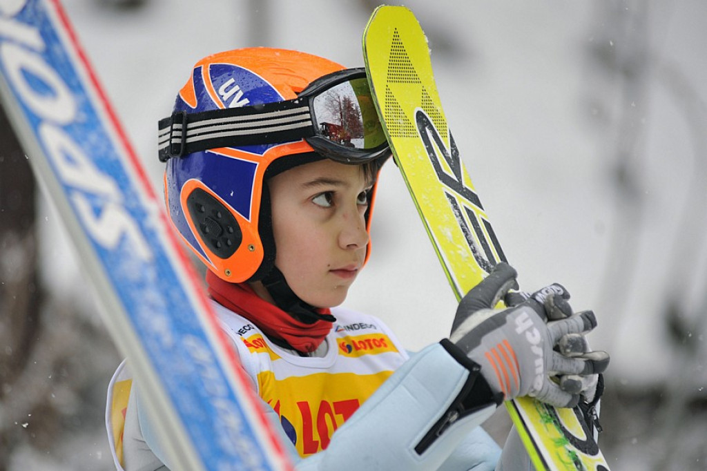LOTOS GRAND PRIX - szukając następców Mistrza