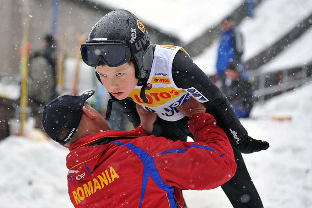 LOTOS GRAND PRIX - szukając następców Mistrza