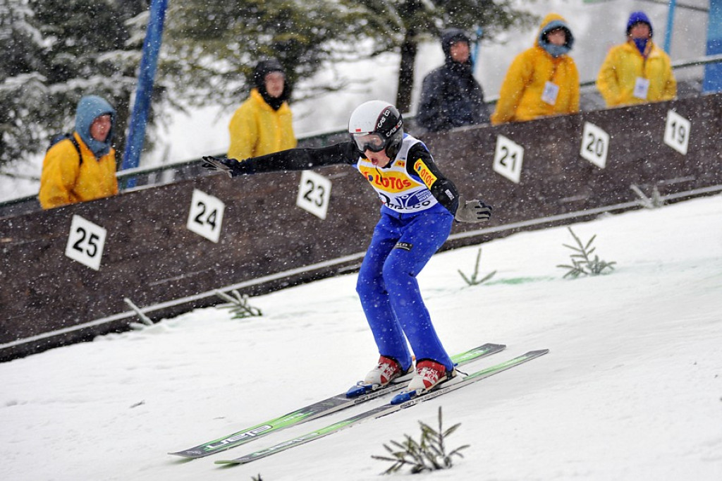 LOTOS GRAND PRIX - szukając następców Mistrza