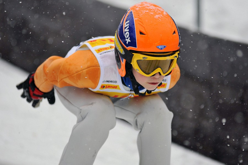 LOTOS GRAND PRIX - szukając następców Mistrza