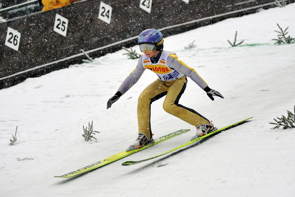 LOTOS GRAND PRIX - szukając następców Mistrza