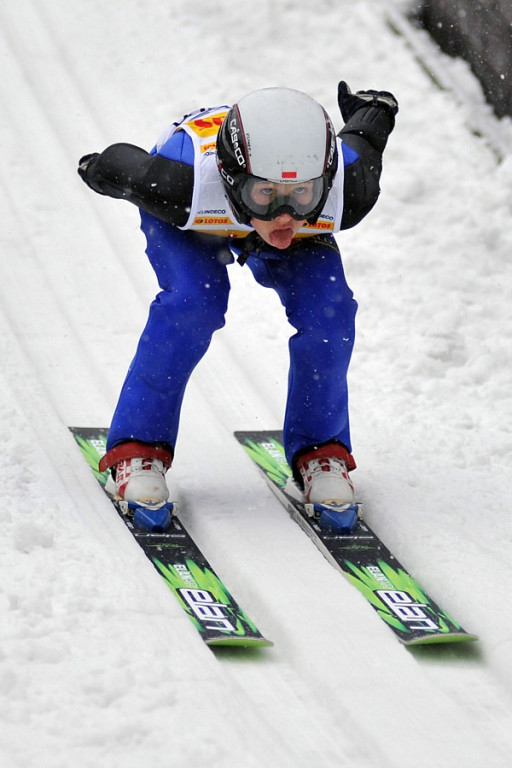 LOTOS GRAND PRIX - szukając następców Mistrza