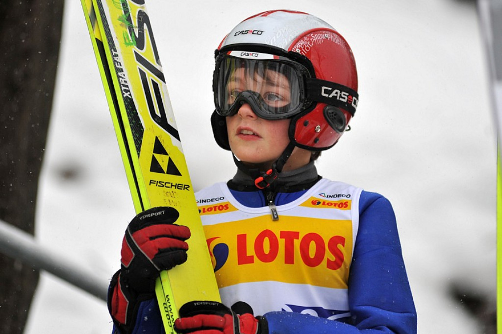 LOTOS GRAND PRIX - szukając następców Mistrza