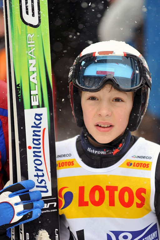 LOTOS GRAND PRIX - szukając następców Mistrza