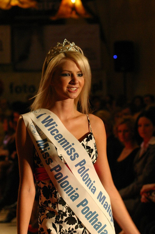 Podhale z nową Miss