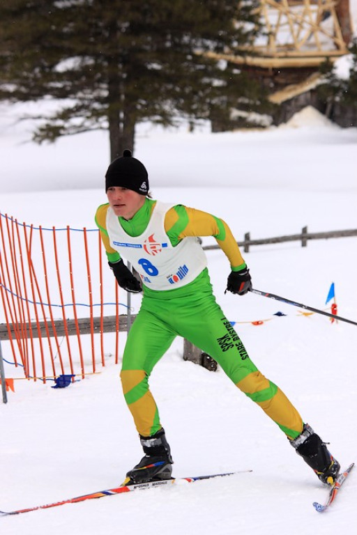 Śladem Justyny Kowalczyk