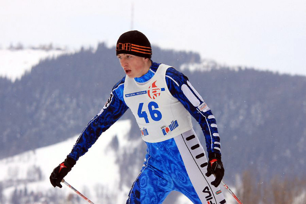 Śladem Justyny Kowalczyk