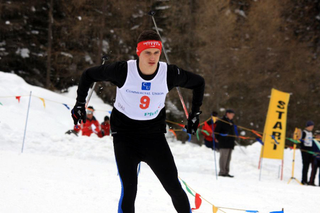 Śladem Justyny Kowalczyk