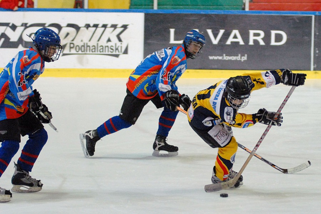 MMKS Nowy Targ - UKS Bytom