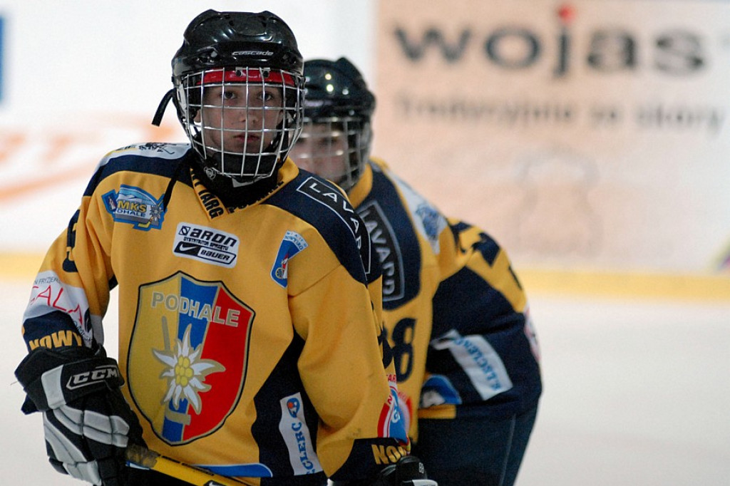 MMKS Nowy Targ - UKS Bytom