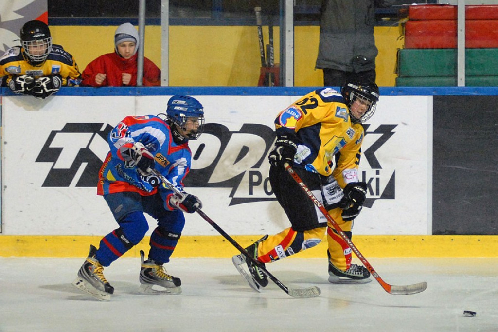 MMKS Nowy Targ - UKS Bytom