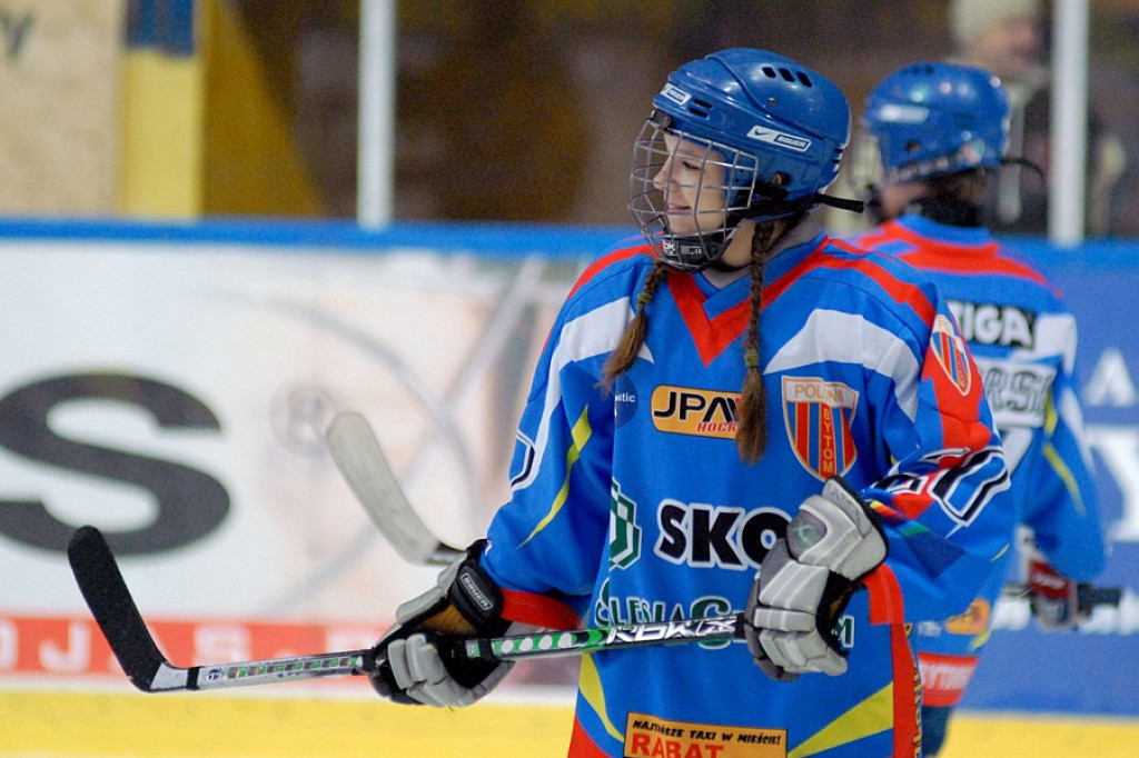 MMKS Nowy Targ - UKS Bytom