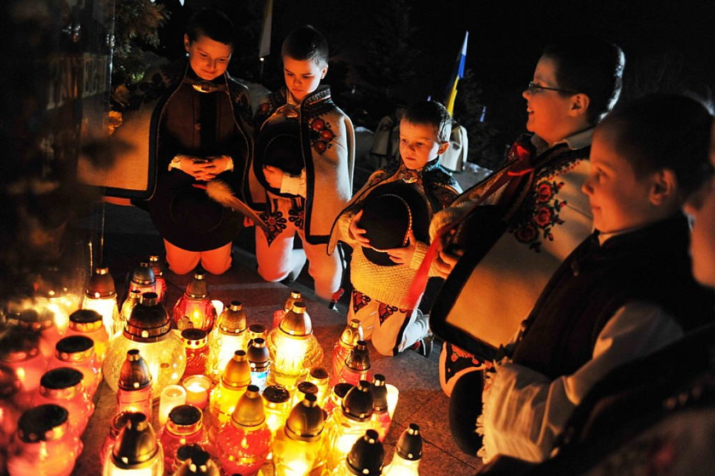Górale pamiętają o Ojcu Świętym Janie Pawle II