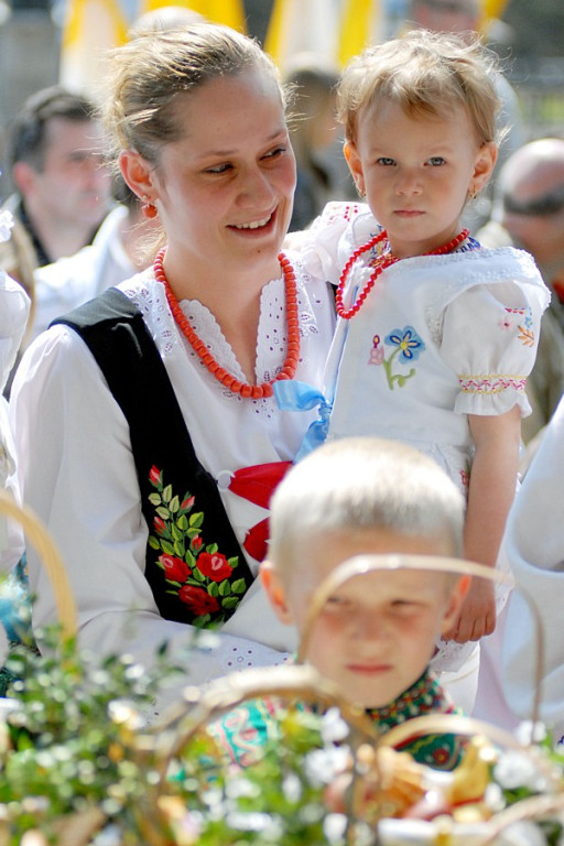 Wielka Sobota: Czas święcenia pokarmów
