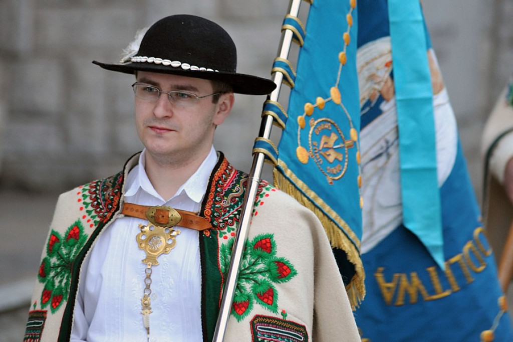 Święto Zmartwychwstania Pańskiego: Rezurekcja