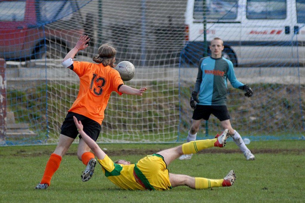 Derby Podhala juniorów młodszych i starszych