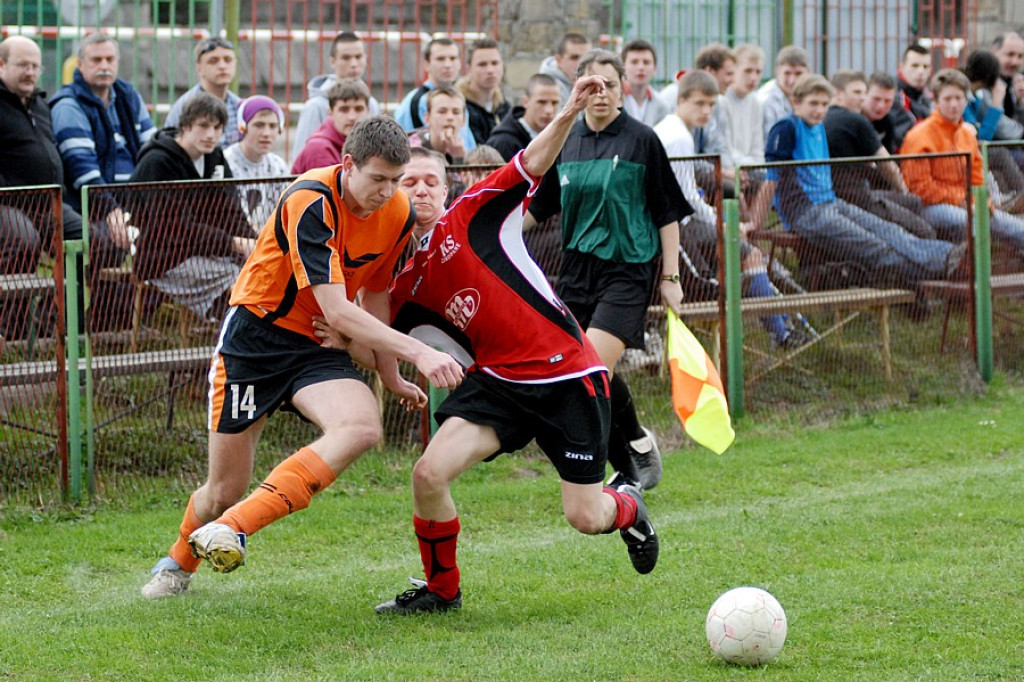 Derby Podhala juniorów młodszych i starszych
