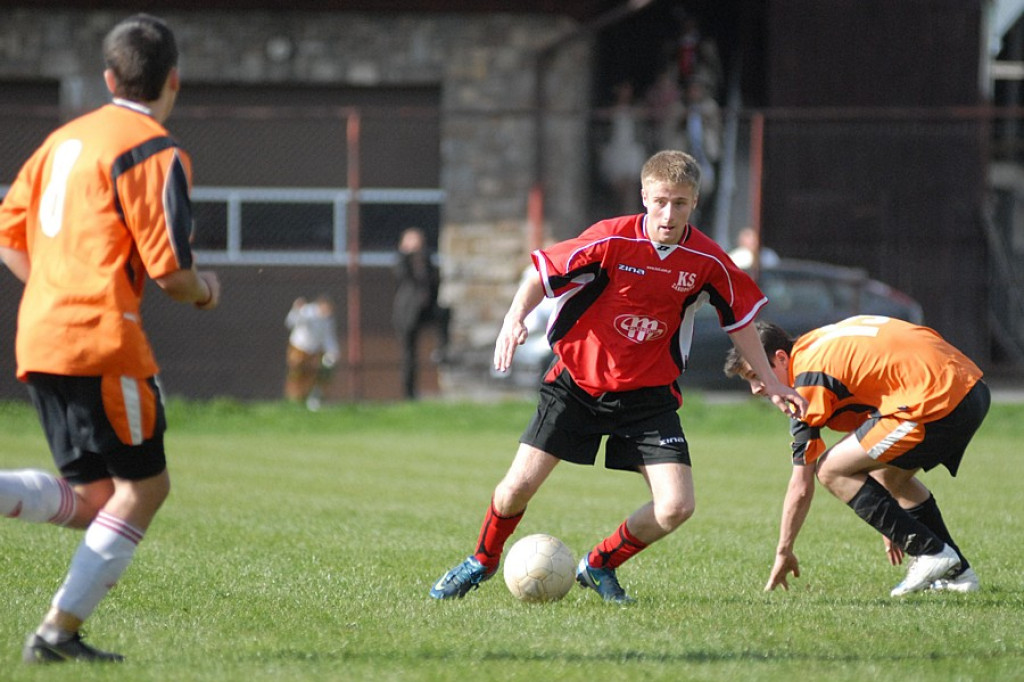 Derby Podhala juniorów młodszych i starszych