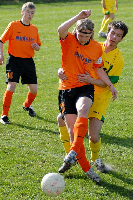 Derby Podhala juniorów młodszych i starszych