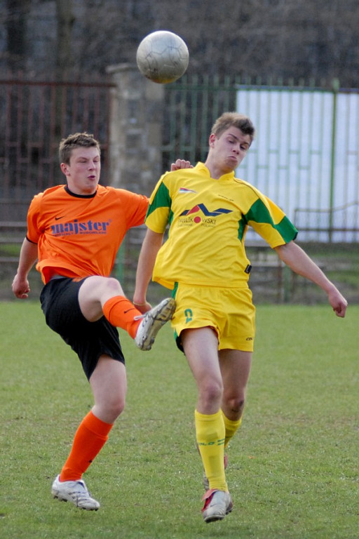 Derby Podhala juniorów młodszych i starszych