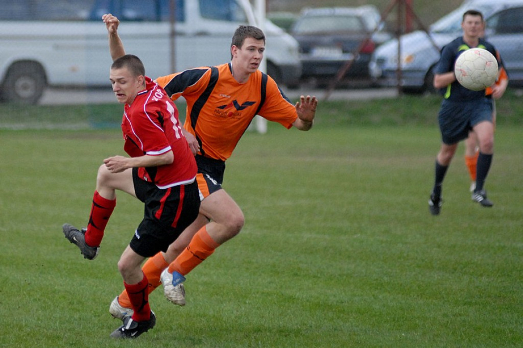 Derby Podhala juniorów młodszych i starszych