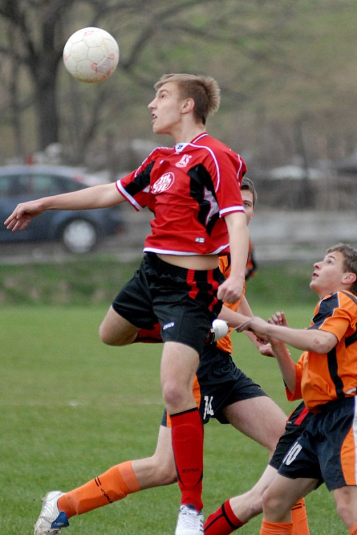 Derby Podhala juniorów młodszych i starszych