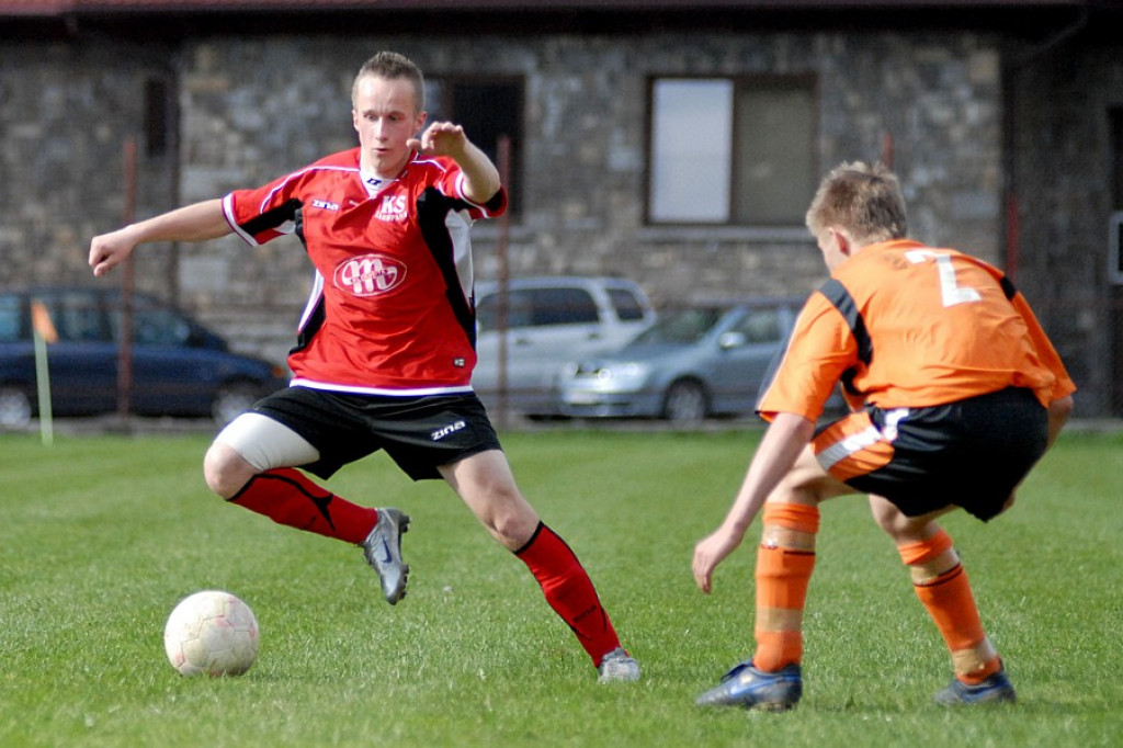 Derby Podhala juniorów młodszych i starszych