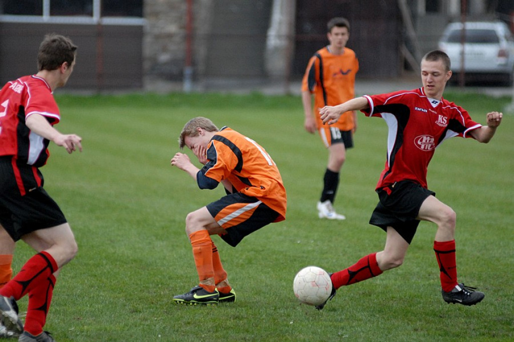 Derby Podhala juniorów młodszych i starszych