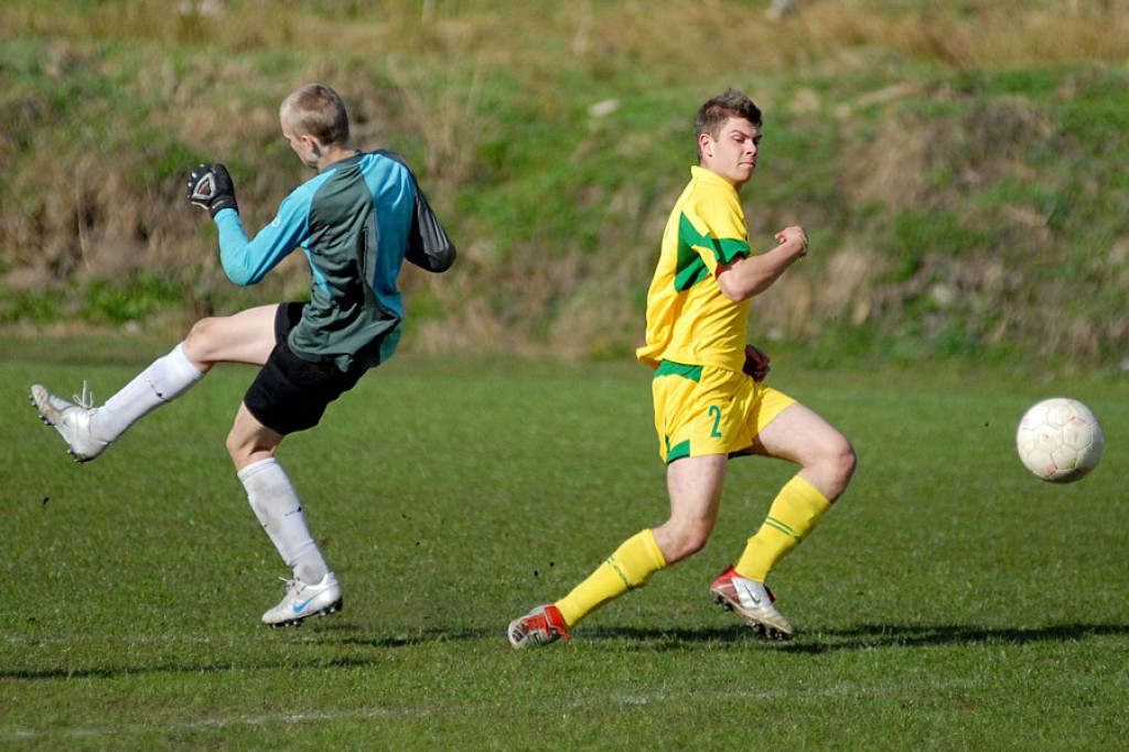 Derby Podhala juniorów młodszych i starszych