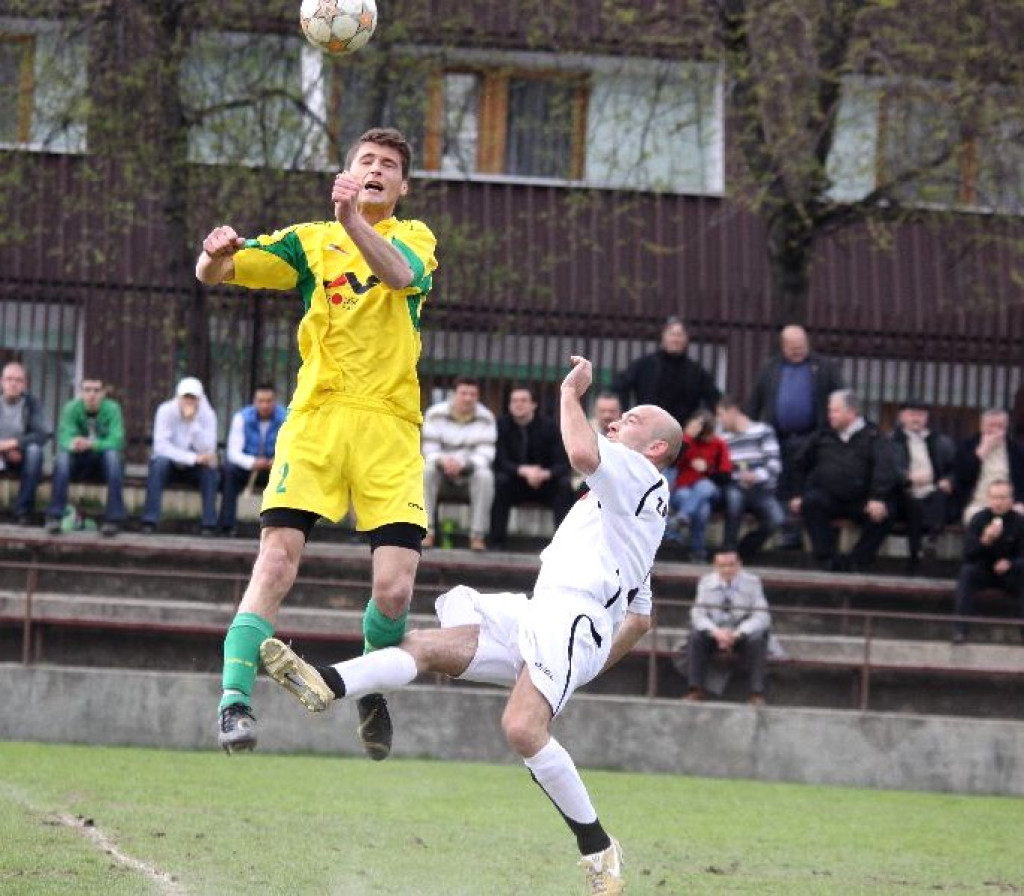 Derby Podhala: KS Zakopane - Poroniec Poronin