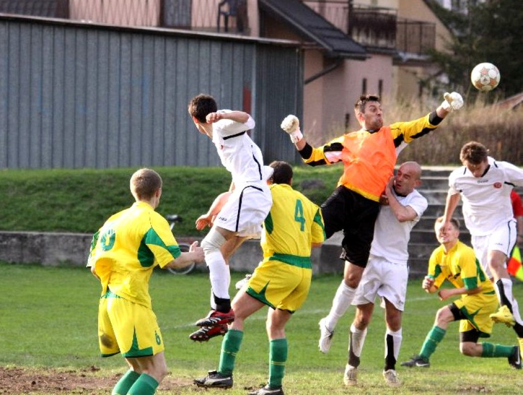 Derby Podhala: KS Zakopane - Poroniec Poronin