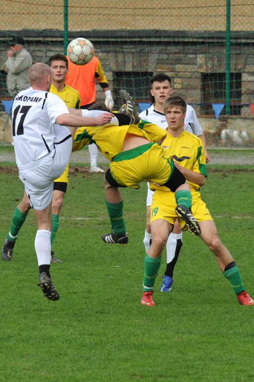 Derby Podhala: KS Zakopane - Poroniec Poronin