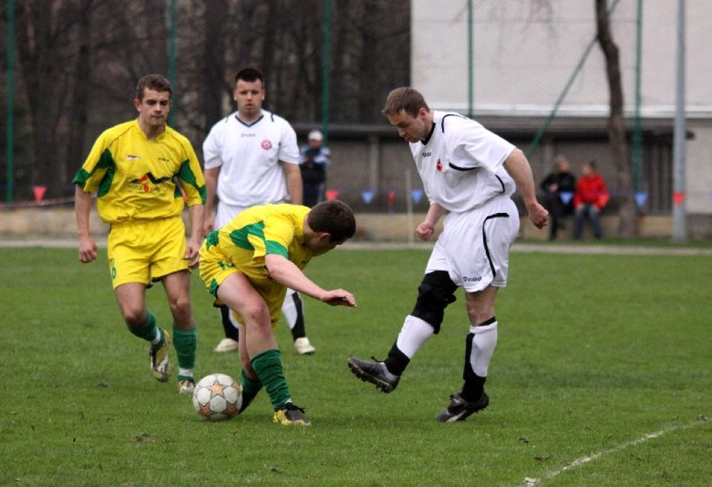 Derby Podhala: KS Zakopane - Poroniec Poronin