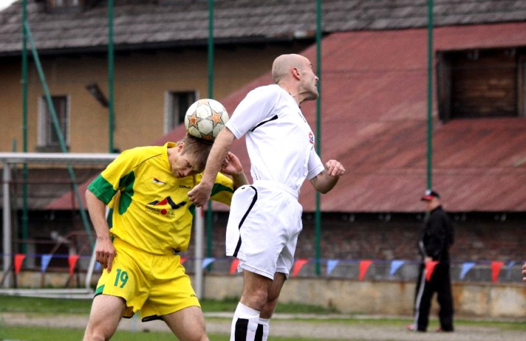 Derby Podhala: KS Zakopane - Poroniec Poronin