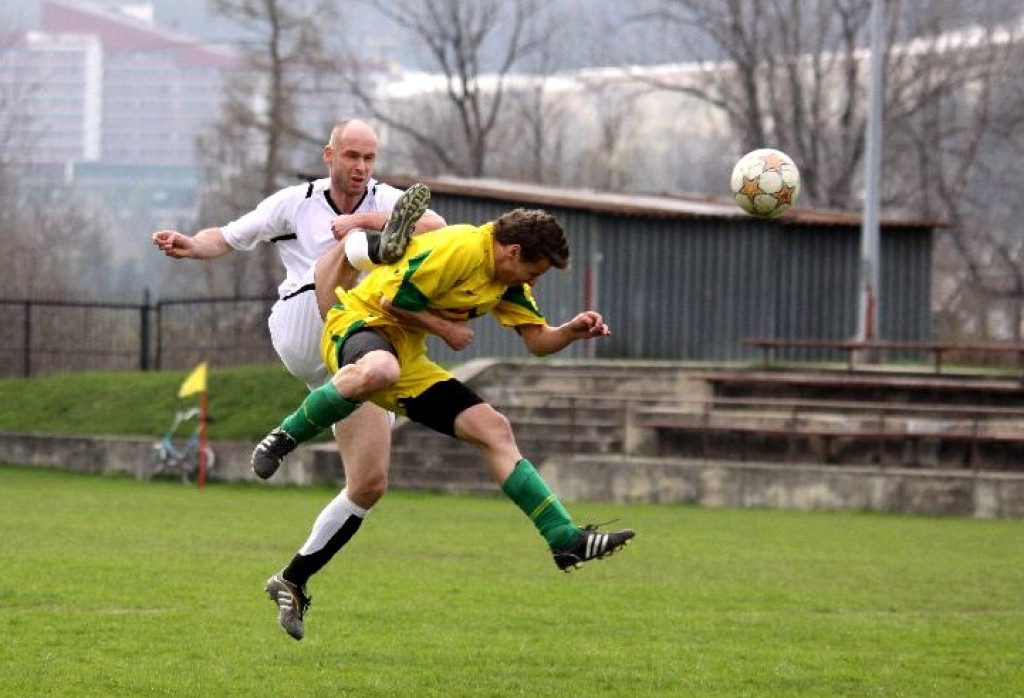Derby Podhala: KS Zakopane - Poroniec Poronin