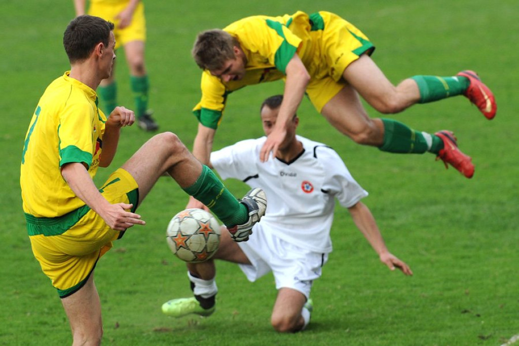 Derby Podhala: KS Zakopane - Poroniec Poronin