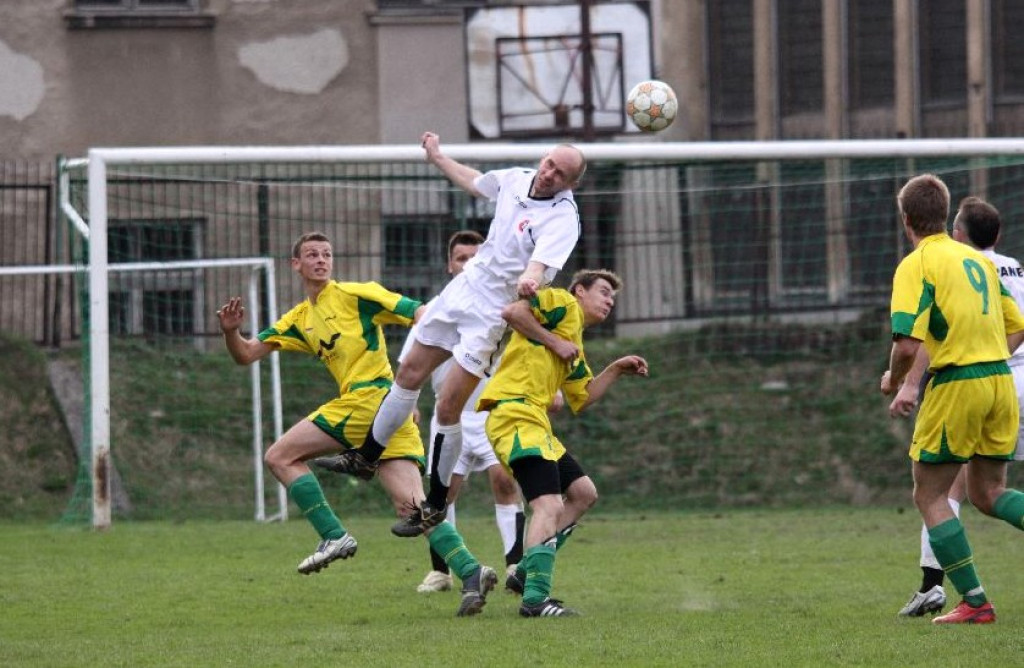Derby Podhala: KS Zakopane - Poroniec Poronin