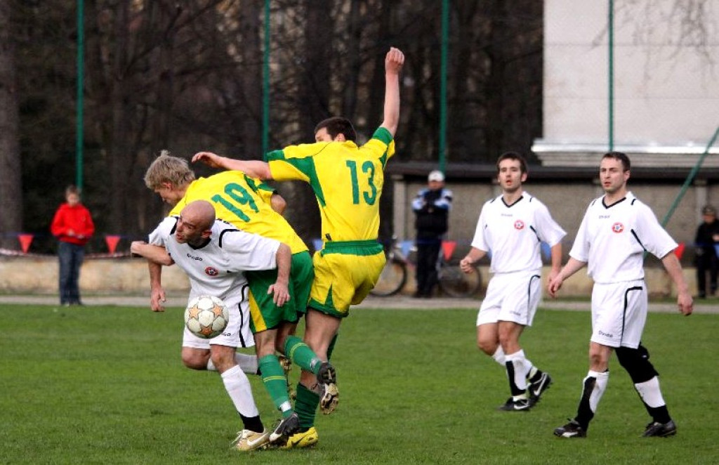 Derby Podhala: KS Zakopane - Poroniec Poronin