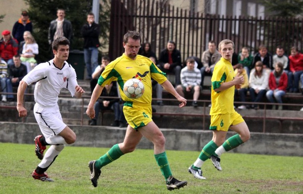 Derby Podhala: KS Zakopane - Poroniec Poronin