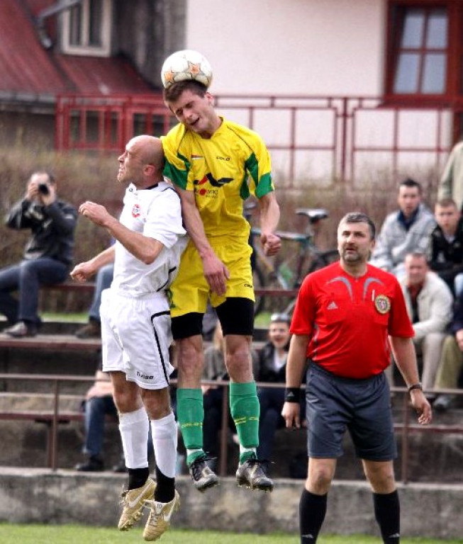 Derby Podhala: KS Zakopane - Poroniec Poronin