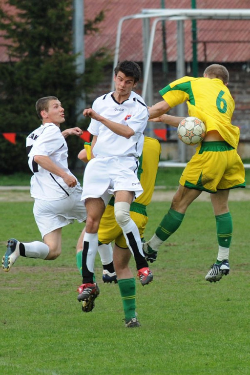 Derby Podhala: KS Zakopane - Poroniec Poronin