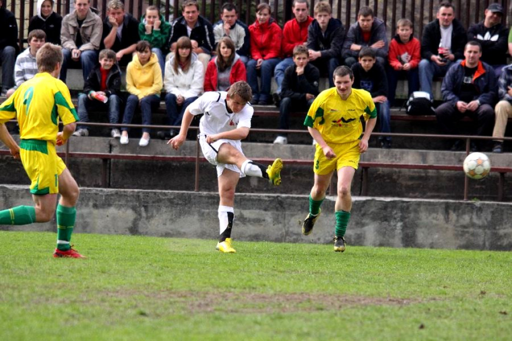 Derby Podhala: KS Zakopane - Poroniec Poronin