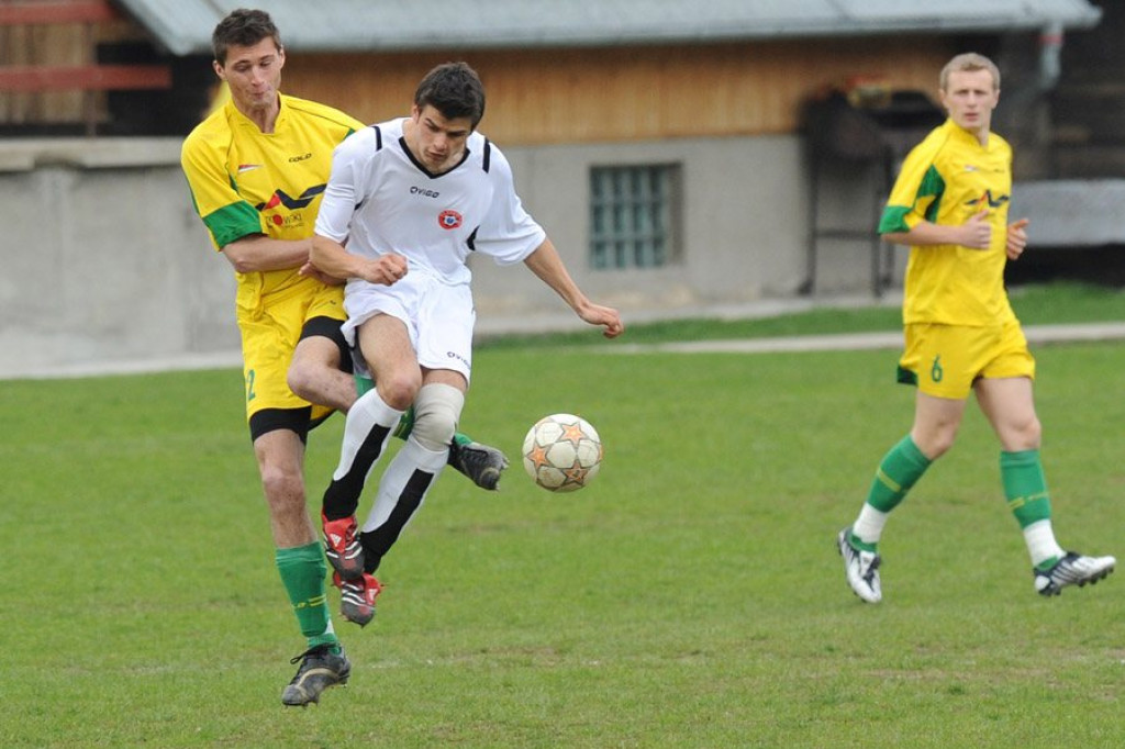 Derby Podhala: KS Zakopane - Poroniec Poronin